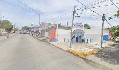 Purificadora De Agua