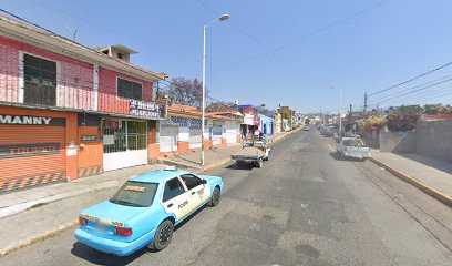 Purificadora De Agua La Purisima