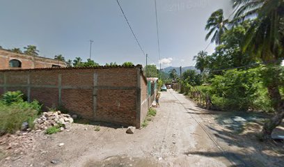 Purificadora De Agua La Sierrita #1