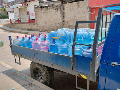 Purificadora De Agua La Tinajita