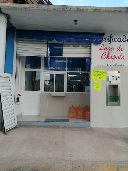 Negocio Purificadora De Agua