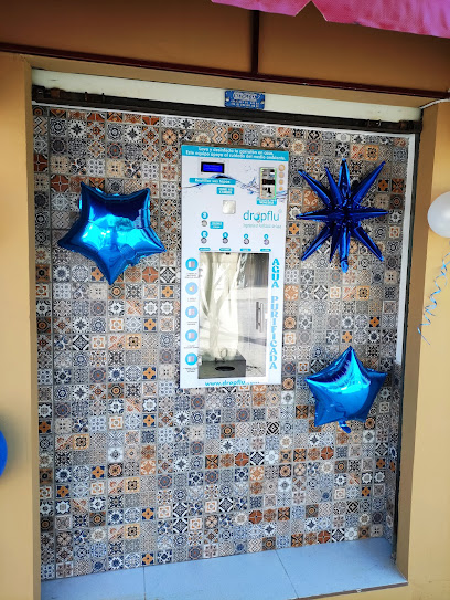 Purificadora De Agua Larimar
