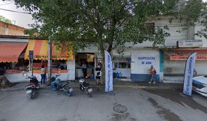 Purificadora De Agua