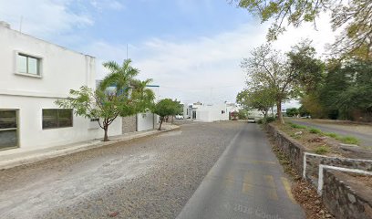 Purificadora De Agua Las Colinas