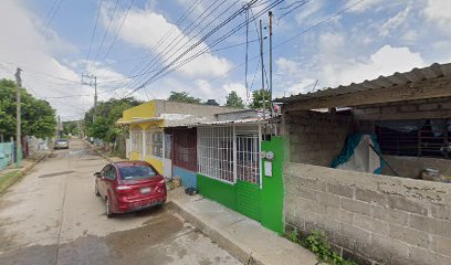 Negocio Purificadora De Agua Las Margaritas