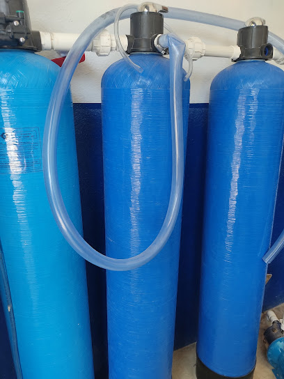 Purificadora De Agua Las Parotas