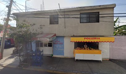 Purificadora De Agua Las Sirenitas