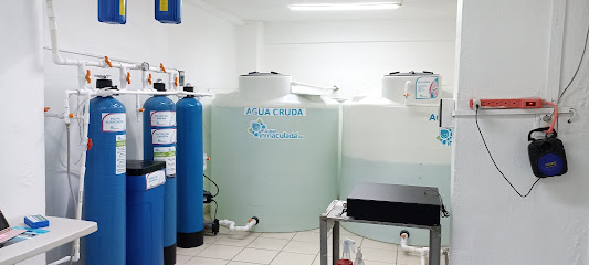 Purificadora De Agua Libertad