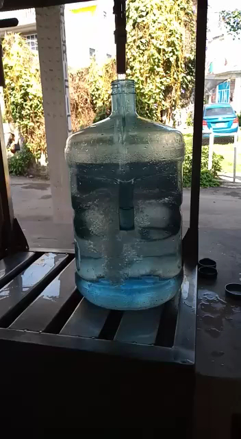 Purificadora De Agua Libertad