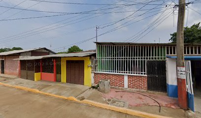 Purificadora De Agua