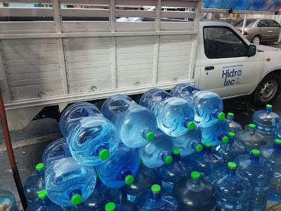 Purificadora De Agua Lluvia De Manantial