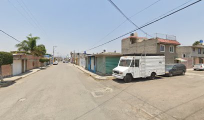 Purificadora De Agua