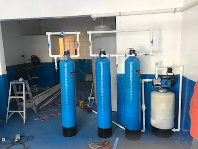 Purificadora De Agua Los Corales