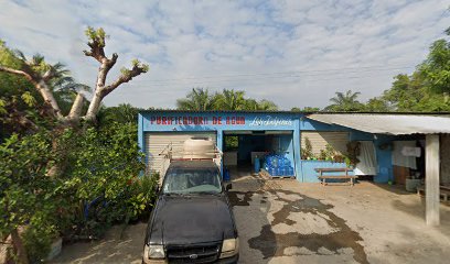 Purificadora De Agua