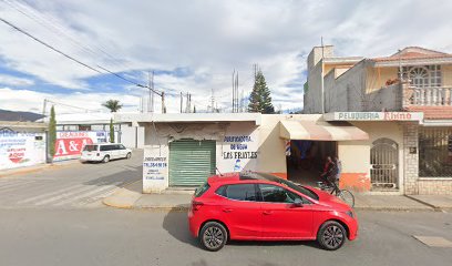 Purificadora De Agua Los Frayles