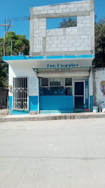 Purificadora De Agua