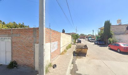 Purificadora De Agua Los Pescaditos