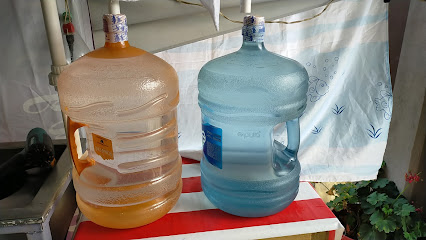 Purificadora De Agua Lucerito