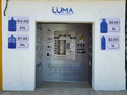 Purificadora De Agua