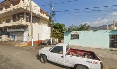 Purificadora De Agua M&K
