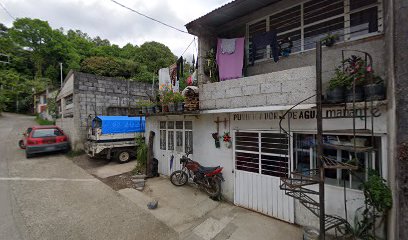 Purificadora De Agua Manant