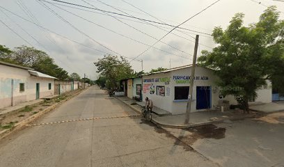 Purificadora De Agua Manantial