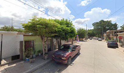 Purificadora De Agua Manantial 21