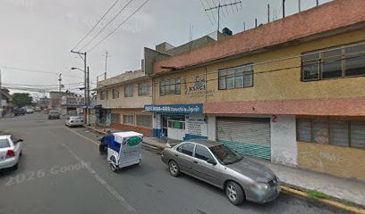 Purificadora De Agua Manantial De Juquila