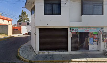 Purificadora De Agua Manantiales Tlaxcala