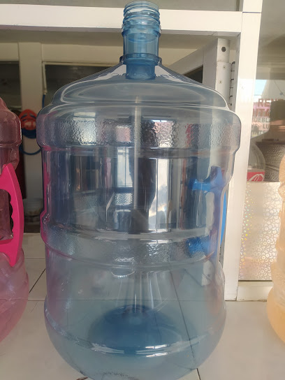 Purificadora De Agua Manantiales