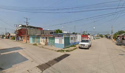 Purificadora De Agua Maranatha