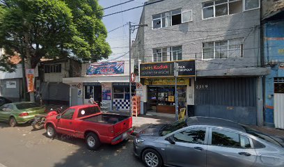 Purificadora De Agua