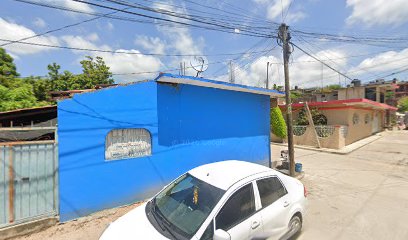Purificadora De Agua Mayo