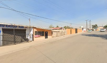 Purificadora De Agua Mexicali