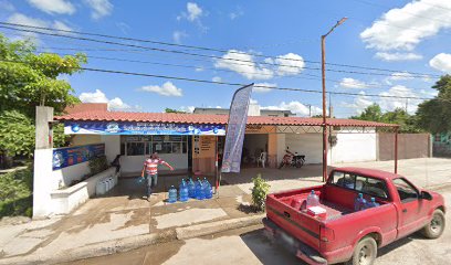 Purificadora De Agua Mi Ranchito