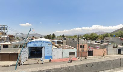 Purificadora De Agua Monarc