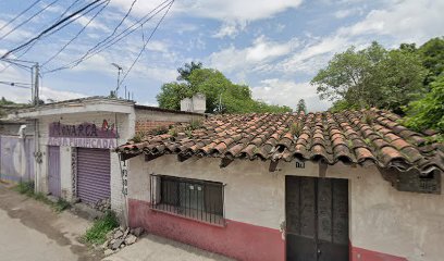 Purificadora De Agua Monarca