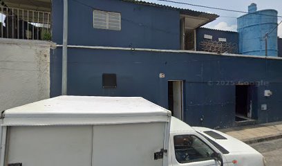 Purificadora De Agua Monte Azul