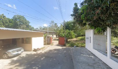Purificadora De Agua Montecristo