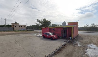 Purificadora De Agua Moralillo