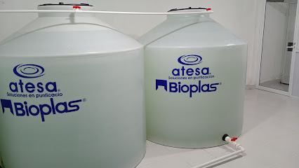Purificadora De Agua