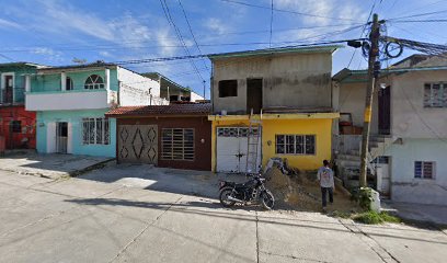 Purificadora De Agua