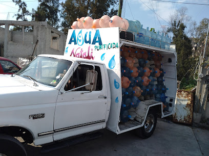 Purificadora De Agua Natali