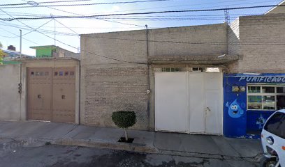 Negocio Purificadora De Agua Natura