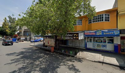 Purificadora De Agua Natural El Güero