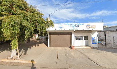 Purificadora De Agua Nayar