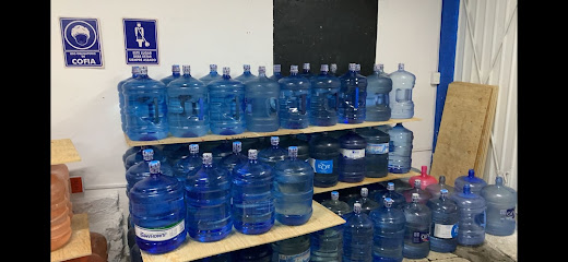 Purificadora De Agua Nfr ( Alex M. De La Rosa )