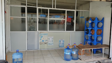 Purificadora De Agua Nisa Nayaa