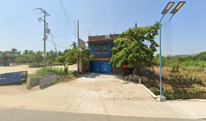 Purificadora De Agua Nueva Vida