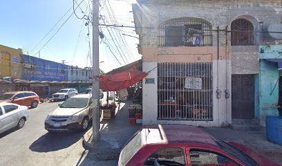 Purificadora De Agua Nuevo Tampico